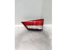 Recambio de piloto trasero derecho interior para hyundai ix20 referencia OEM IAM 924041K0  