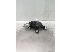 Recambio de motor limpia trasero para hyundai ix20 referencia OEM IAM W00002072 987001K000 