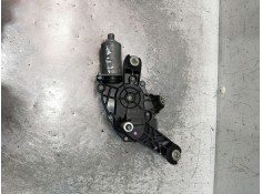 Recambio de motor limpia trasero para hyundai ix20 referencia OEM IAM W00002072 987001K000  2