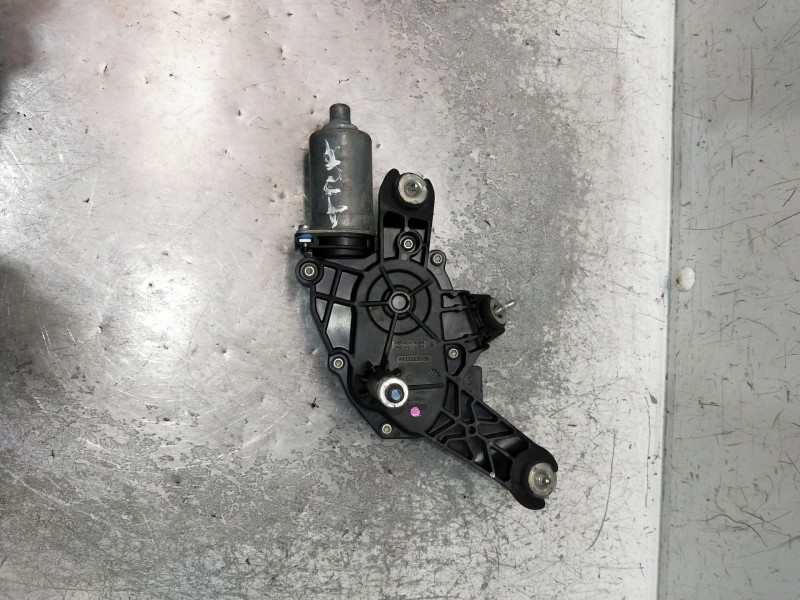 Recambio de motor limpia trasero para hyundai ix20 referencia OEM IAM W00002072 987001K000 