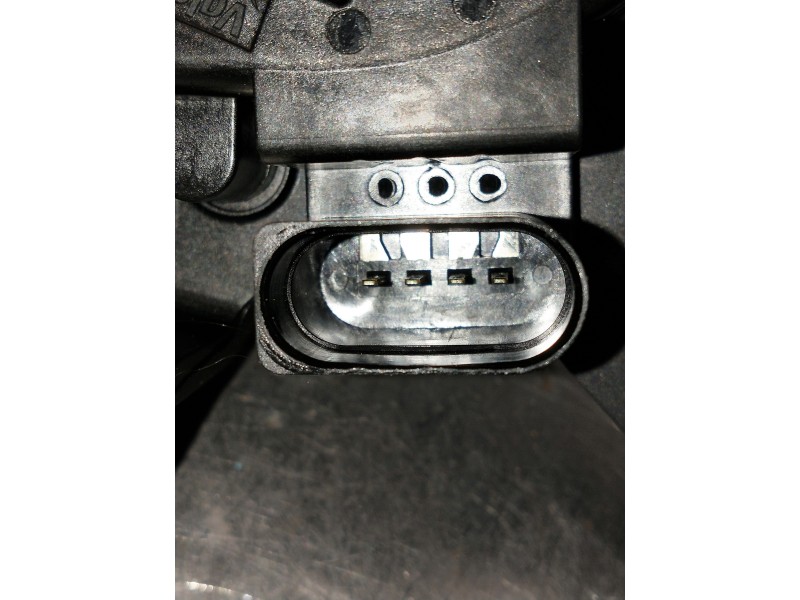 Recambio de motor limpia trasero para hyundai ix20 referencia OEM IAM W00002072 987001K000 