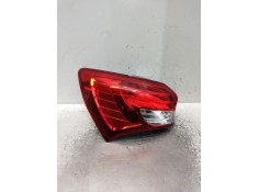 Recambio de piloto trasero izquierdo para hyundai ix20 referencia OEM IAM 924011K0  