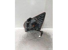 Recambio de piloto trasero izquierdo para hyundai ix20 referencia OEM IAM 924011K0   2