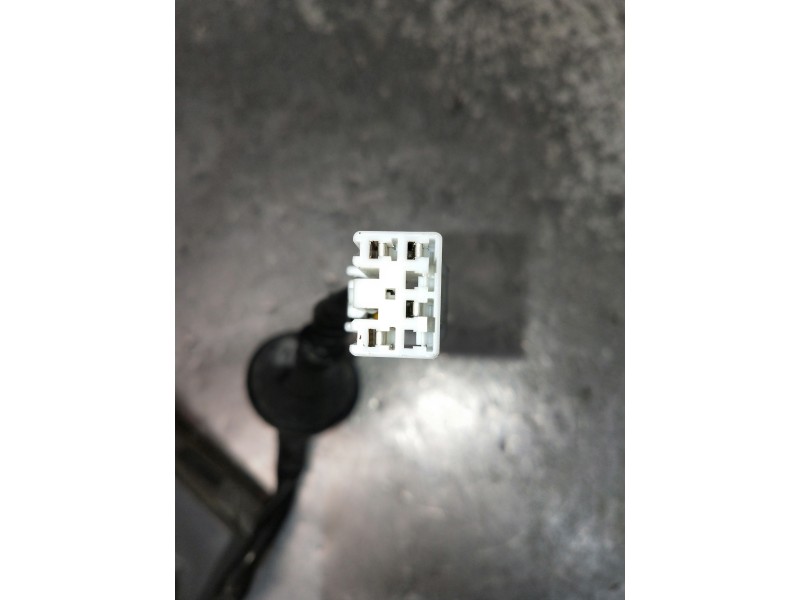 Recambio de piloto trasero izquierdo para hyundai ix20 referencia OEM IAM 924011K0  