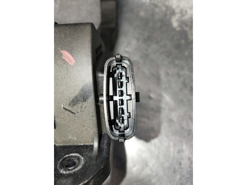 Recambio de potenciometro pedal para hyundai ix20 referencia OEM IAM 327271P200 351904A501 
