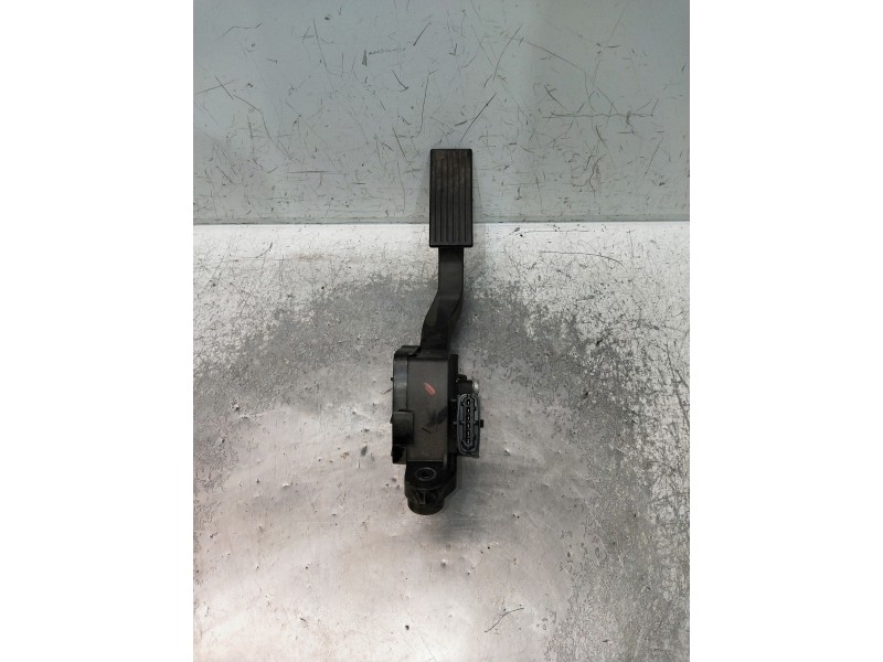 Recambio de potenciometro pedal para hyundai ix20 referencia OEM IAM 327271P200 351904A501 