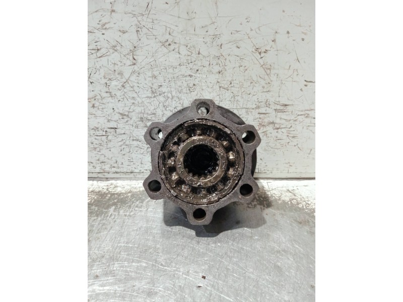 Recambio de cubos de bloqueo para isuzu trooper referencia OEM IAM  AUTOMATICO 