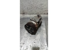 Recambio de compresor aire acondicionado para renault kadjar experience referencia OEM IAM 926001268R 6026303604 