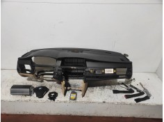 Recambio de kit airbag para bmw serie 5 berlina (e60) 520d referencia OEM IAM   