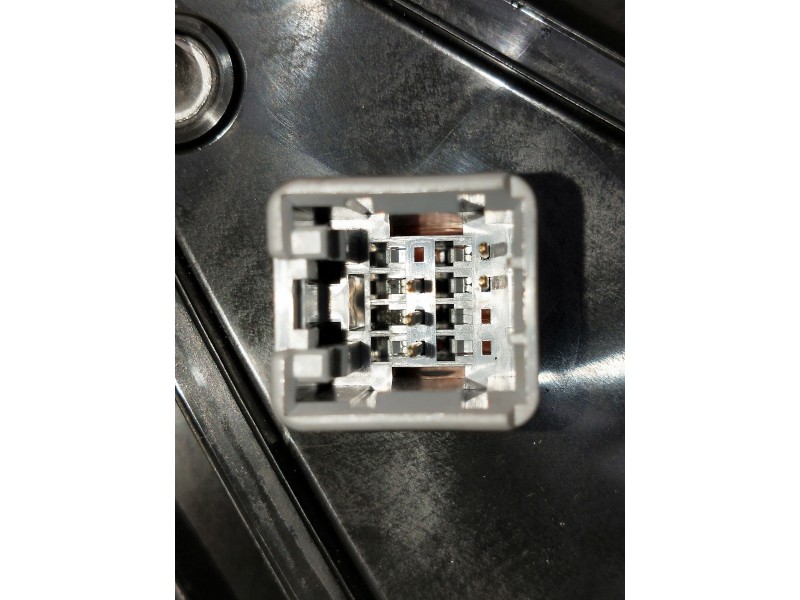 Recambio de retrovisor derecho para hyundai ix20 referencia OEM IAM   ELECTRICO