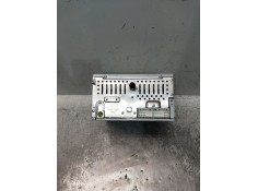 Recambio de sistema audio / radio cd para hyundai ix20 referencia OEM IAM 961601K050 PA710JCB  2