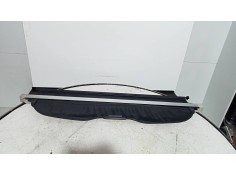 Recambio de bandeja trasera para subaru forester s12 xs classic referencia OEM IAM   