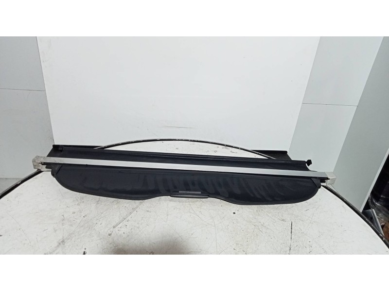 Recambio de bandeja trasera para subaru forester s12 xs classic referencia OEM IAM   