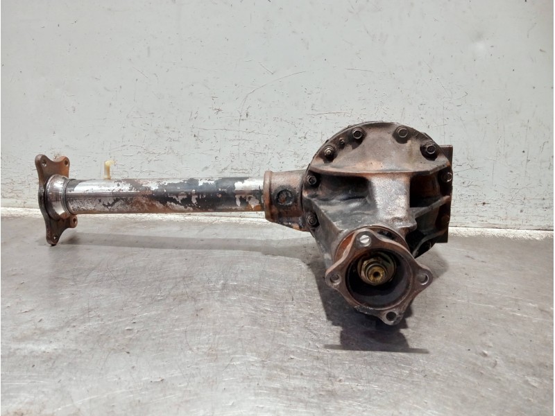 Recambio de diferencial delantero para isuzu trooper referencia OEM IAM JD287  