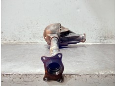 Recambio de diferencial delantero para isuzu trooper referencia OEM IAM JD287   2