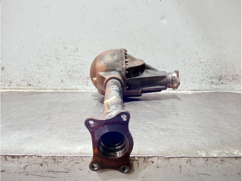 Recambio de diferencial delantero para isuzu trooper referencia OEM IAM JD287  