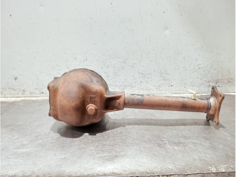 Recambio de diferencial delantero para isuzu trooper referencia OEM IAM JD287  