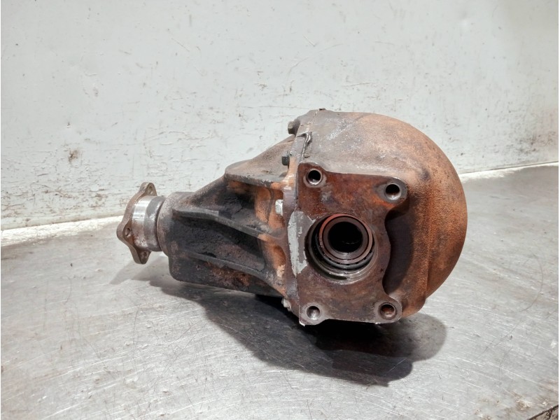 Recambio de diferencial delantero para isuzu trooper referencia OEM IAM JD287  