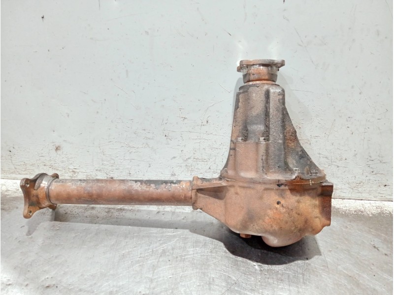 Recambio de diferencial delantero para isuzu trooper referencia OEM IAM JD287  