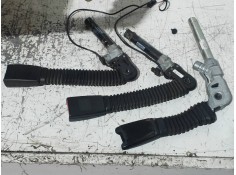 Recambio de kit airbag para bmw serie 5 berlina (e60) 520d referencia OEM IAM    2