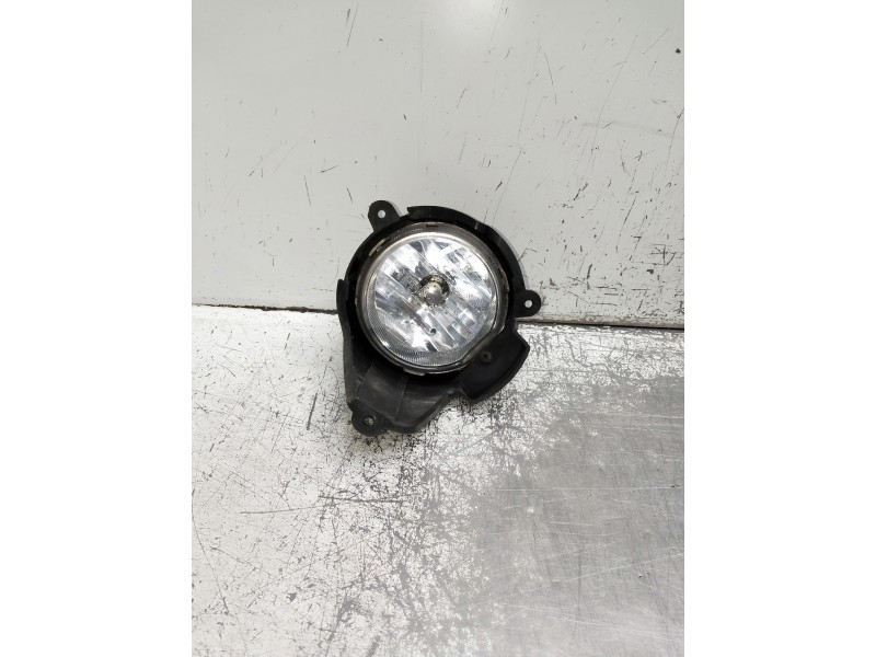 Recambio de faro antiniebla derecho para chevrolet captiva referencia OEM IAM   