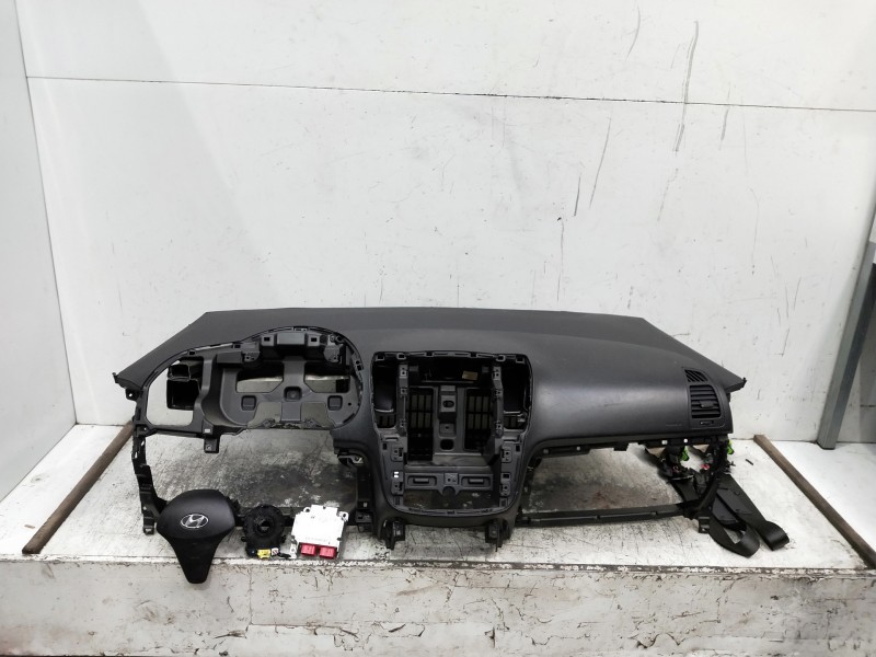 Recambio de kit airbag para hyundai ix20 referencia OEM IAM 959101K100 618702700 