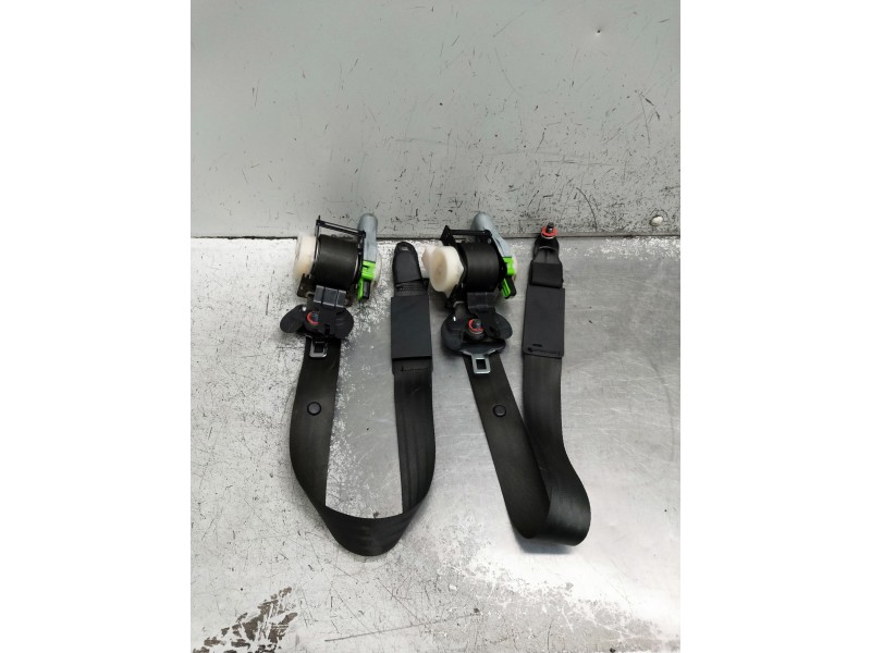 Recambio de kit airbag para hyundai ix20 referencia OEM IAM 959101K100 618702700 