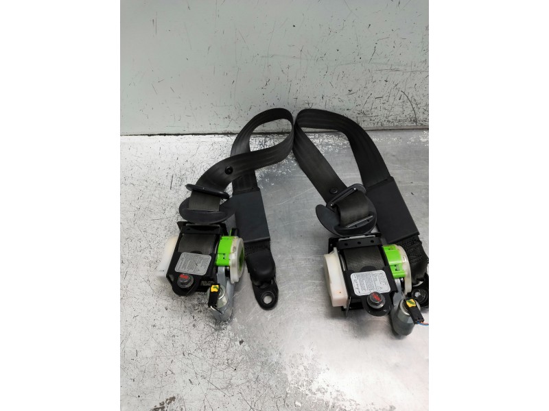 Recambio de kit airbag para hyundai ix20 referencia OEM IAM 959101K100 618702700 