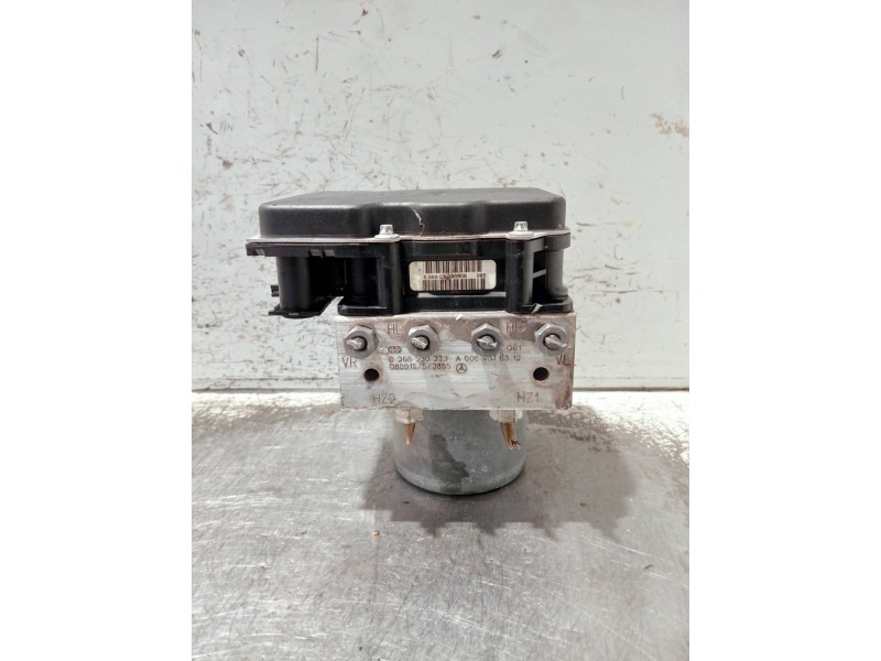 Recambio de abs para mercedes clase b (w245) referencia OEM IAM 0265950986 0265230373 A0064316312