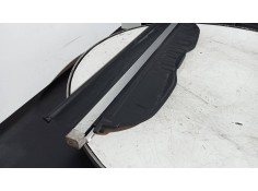 Recambio de bandeja trasera para subaru forester s12 xs classic referencia OEM IAM    2