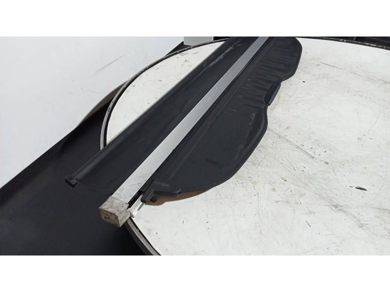 Recambio de bandeja trasera para subaru forester s12 xs classic referencia OEM IAM   