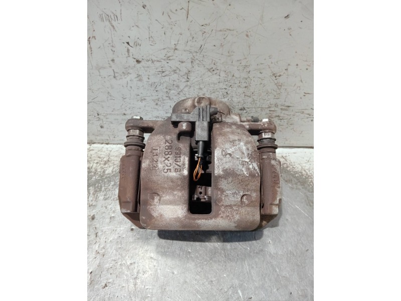 Recambio de pinza freno delantera derecha para mercedes clase b (w245) referencia OEM IAM 9910/B  