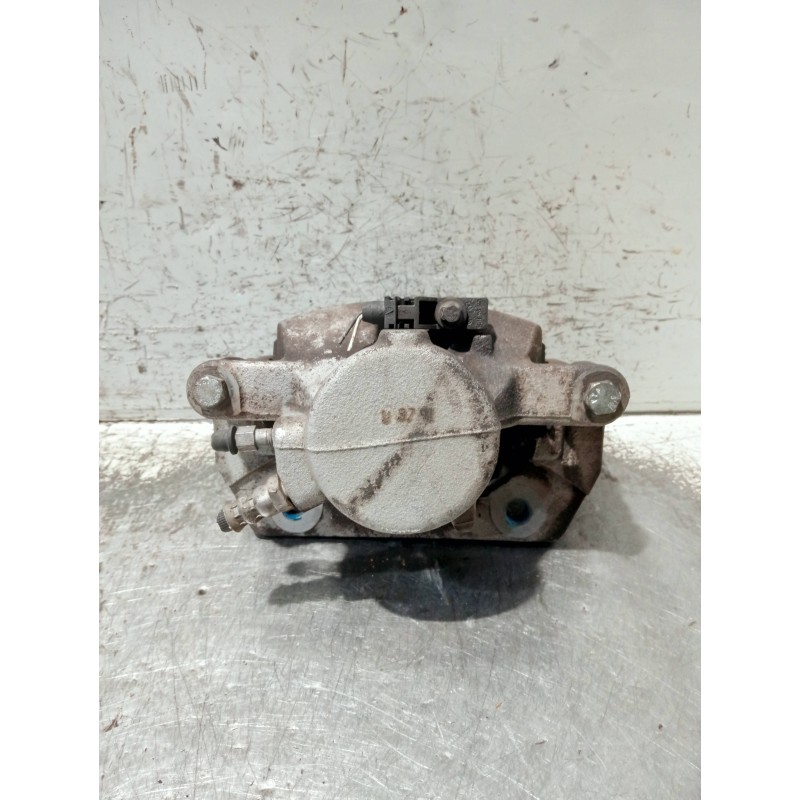 Recambio de pinza freno delantera derecha para mercedes clase b (w245) referencia OEM IAM 9910/B  