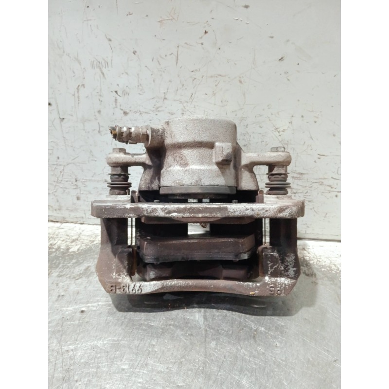 Recambio de pinza freno delantera derecha para mercedes clase b (w245) referencia OEM IAM 9910/B  