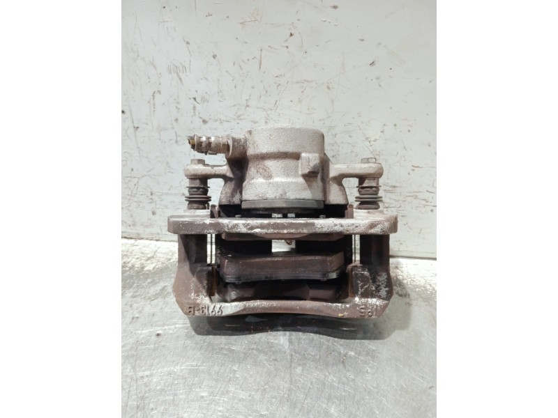 Recambio de pinza freno delantera derecha para mercedes clase b (w245) referencia OEM IAM 9910/B  