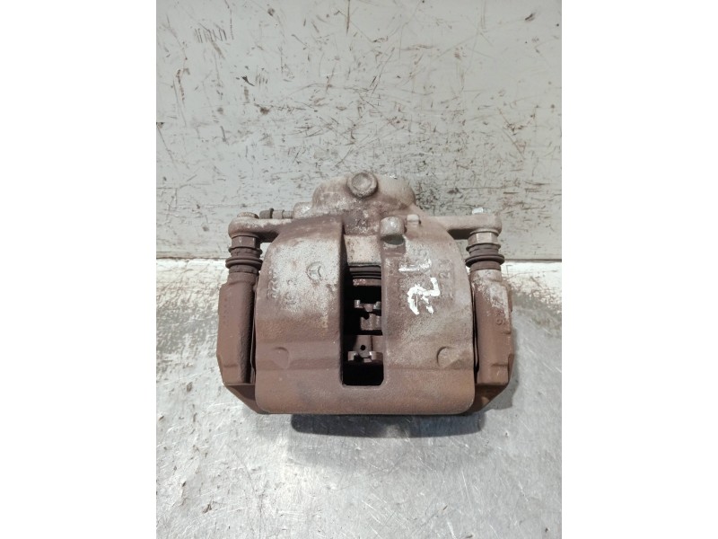Recambio de pinza freno delantera izquierda para mercedes clase b (w245) referencia OEM IAM 9909/B  