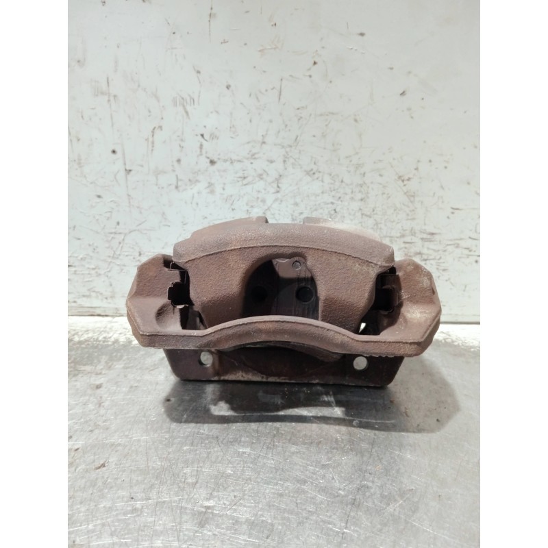 Recambio de pinza freno delantera izquierda para mercedes clase b (w245) referencia OEM IAM 9909/B  