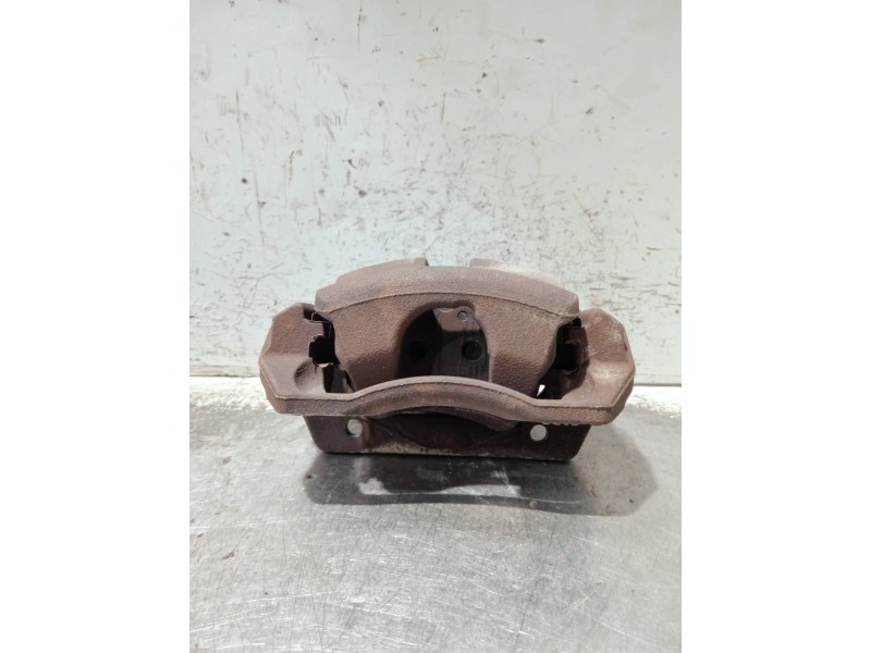 Recambio de pinza freno delantera izquierda para mercedes clase b (w245) referencia OEM IAM 9909/B  