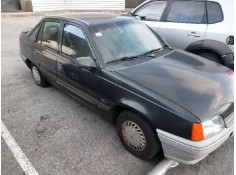 opel kadett e del año 1990