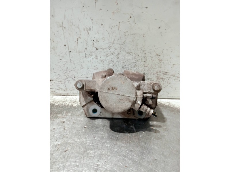 Recambio de pinza freno delantera izquierda para mercedes clase b (w245) referencia OEM IAM 9909/B  