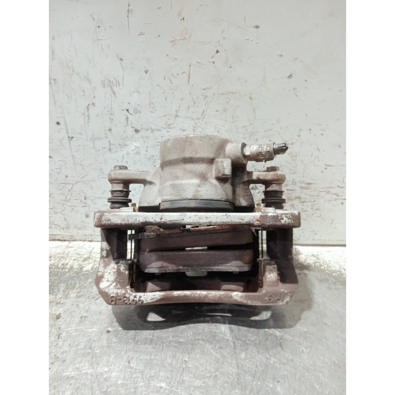 Recambio de pinza freno delantera izquierda para mercedes clase b (w245) referencia OEM IAM 9909/B  