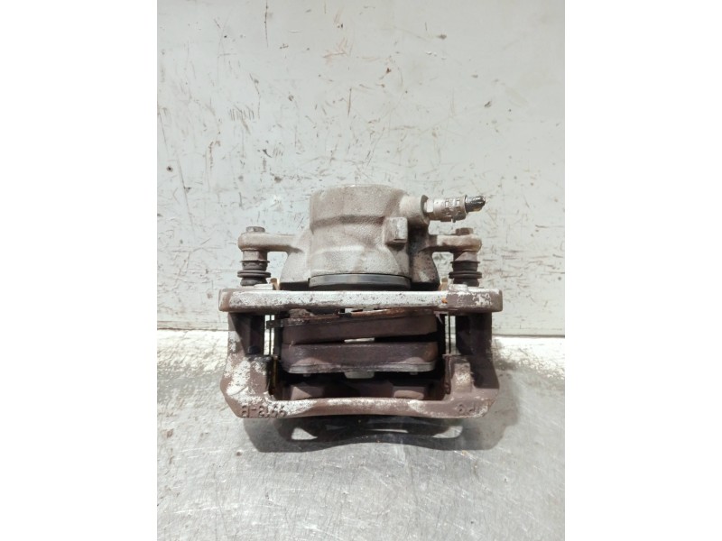 Recambio de pinza freno delantera izquierda para mercedes clase b (w245) referencia OEM IAM 9909/B  