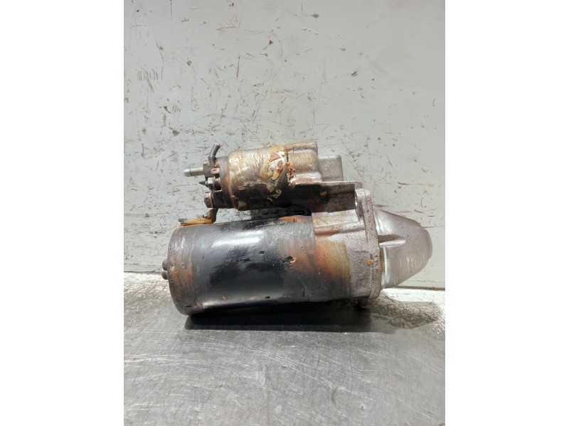 Recambio de motor arranque para mercedes clase b (w245) referencia OEM IAM A0051517401 0001108217 