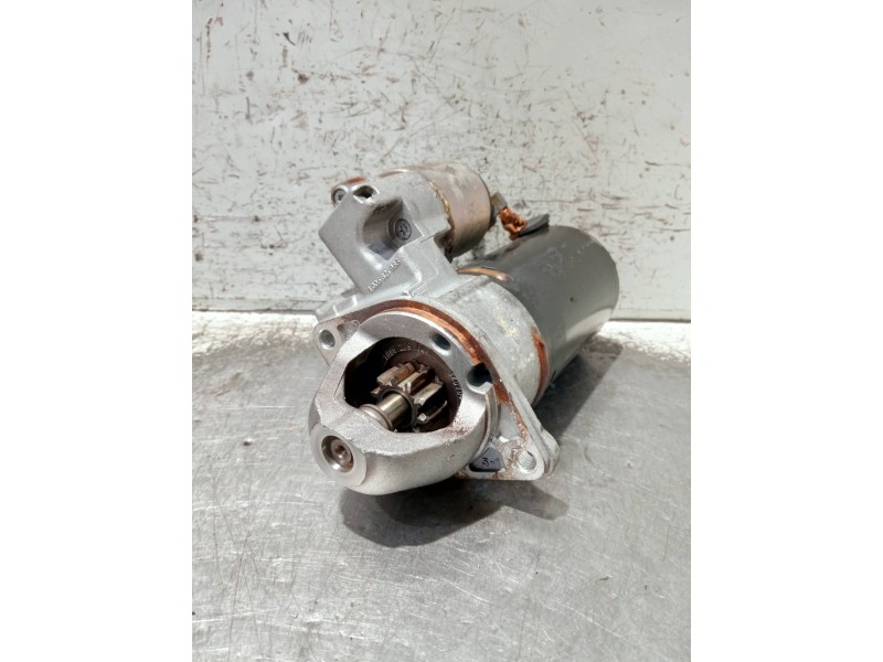 Recambio de motor arranque para mercedes clase b (w245) referencia OEM IAM A0051517401 0001108217 