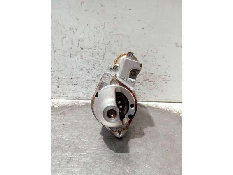 Recambio de motor arranque para mercedes clase b (w245) referencia OEM IAM A0051517401 0001108217 