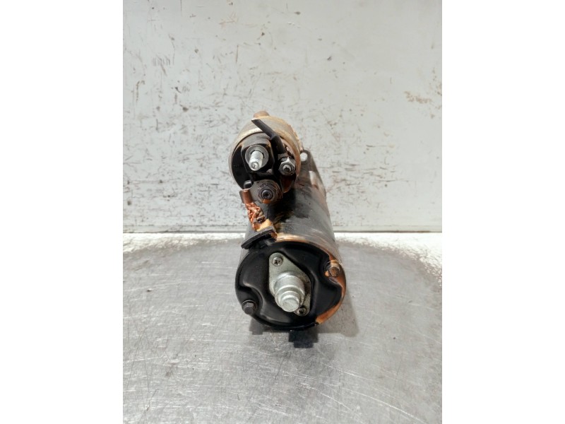 Recambio de motor arranque para mercedes clase b (w245) referencia OEM IAM A0051517401 0001108217 
