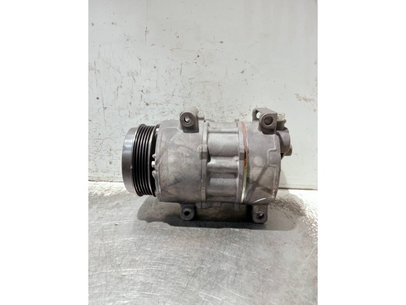 Recambio de compresor aire acondicionado para mercedes clase b (w245) referencia OEM IAM A0022304811 4471500381 
