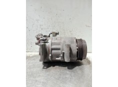 Recambio de compresor aire acondicionado para mercedes clase b (w245) referencia OEM IAM A0022304811 4471500381  2