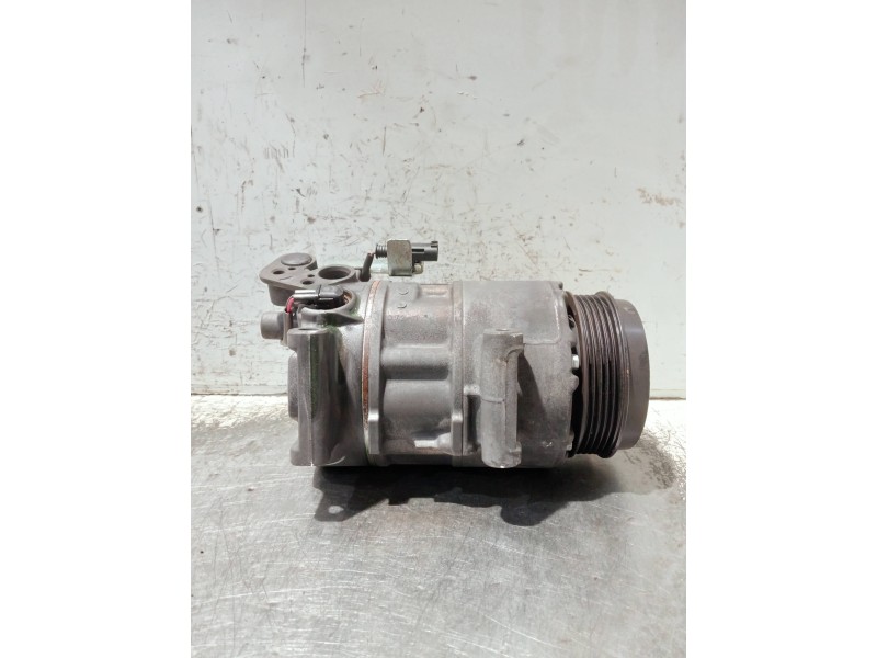 Recambio de compresor aire acondicionado para mercedes clase b (w245) referencia OEM IAM A0022304811 4471500381 