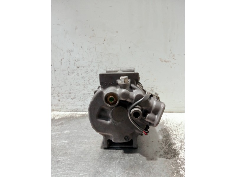 Recambio de compresor aire acondicionado para mercedes clase b (w245) referencia OEM IAM A0022304811 4471500381 